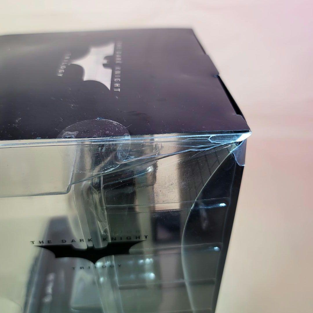 【ビーストキングダム】正規品 Dステージ バットマン ダークナイト・トリロジー