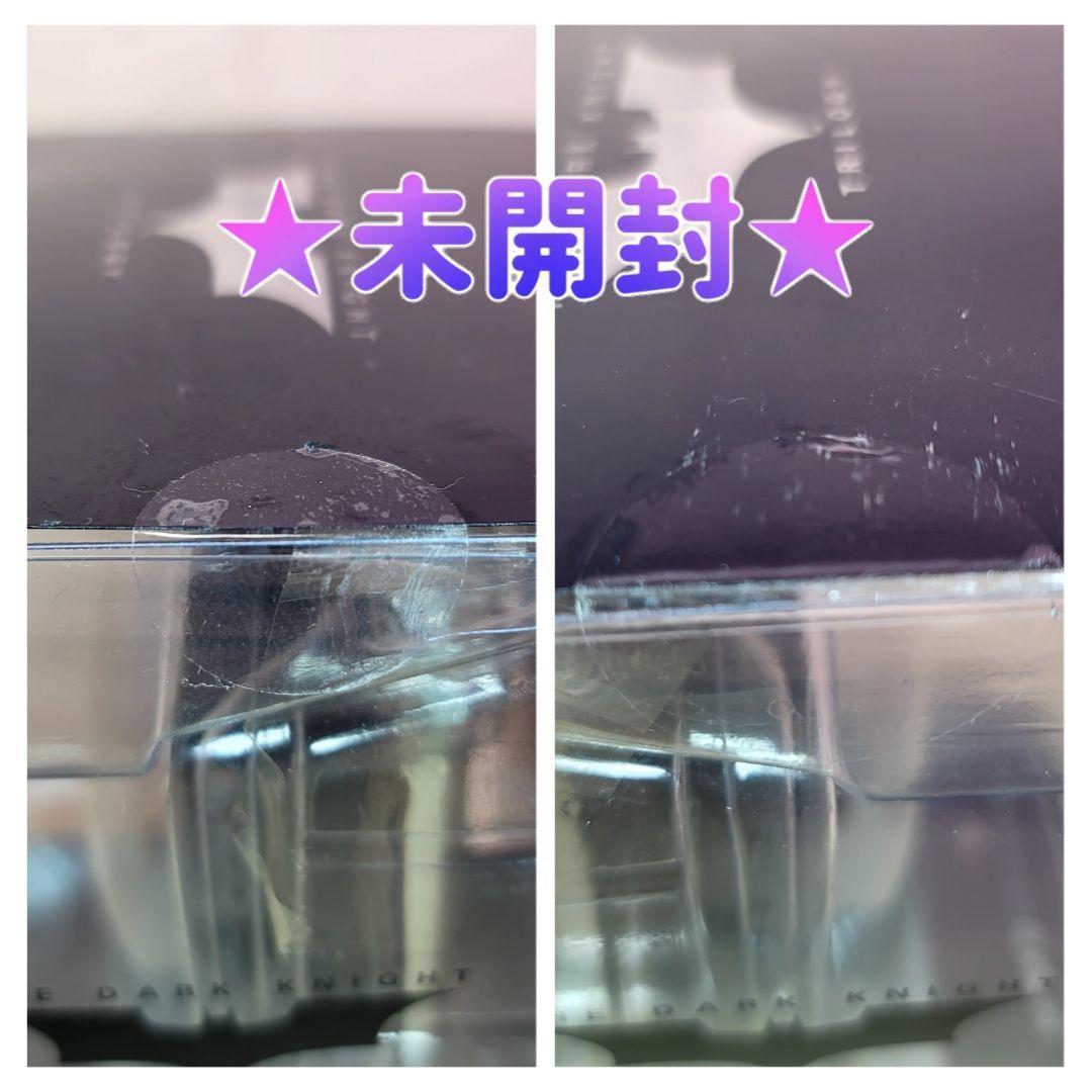 【ビーストキングダム】正規品 Dステージ バットマン ダークナイト・トリロジー