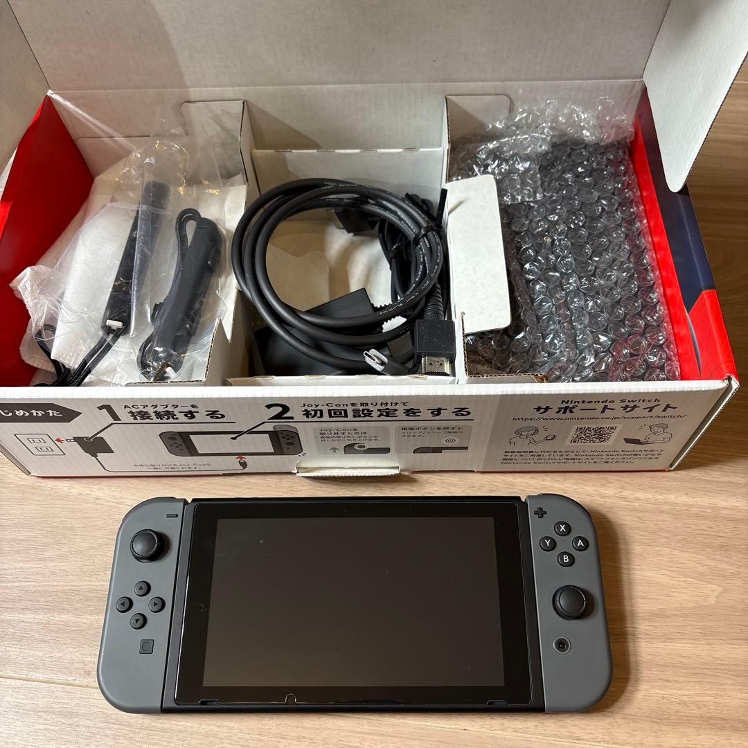 Nintendo Switch Nintendo Switch