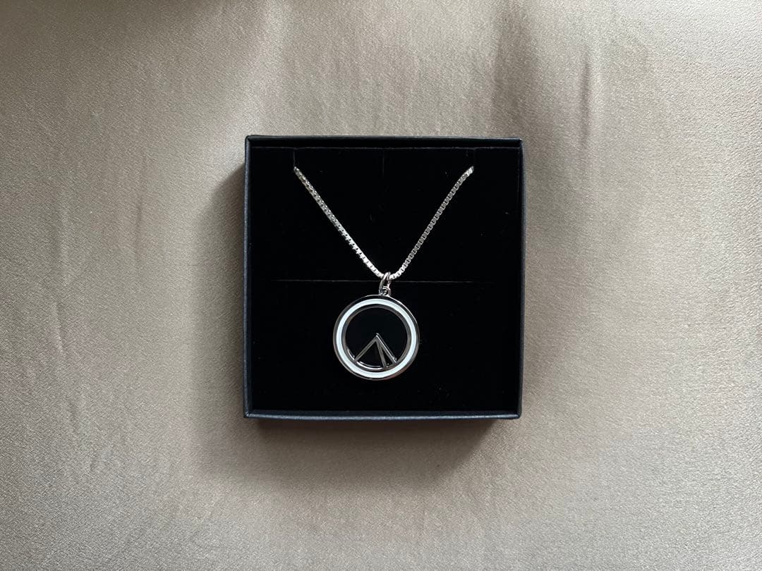 HYSFORM ネックレス