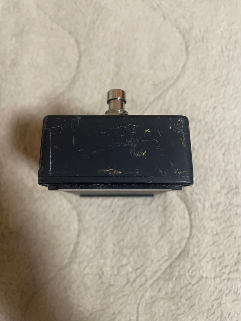 KORG MIKU STOMP ギターエフェクター