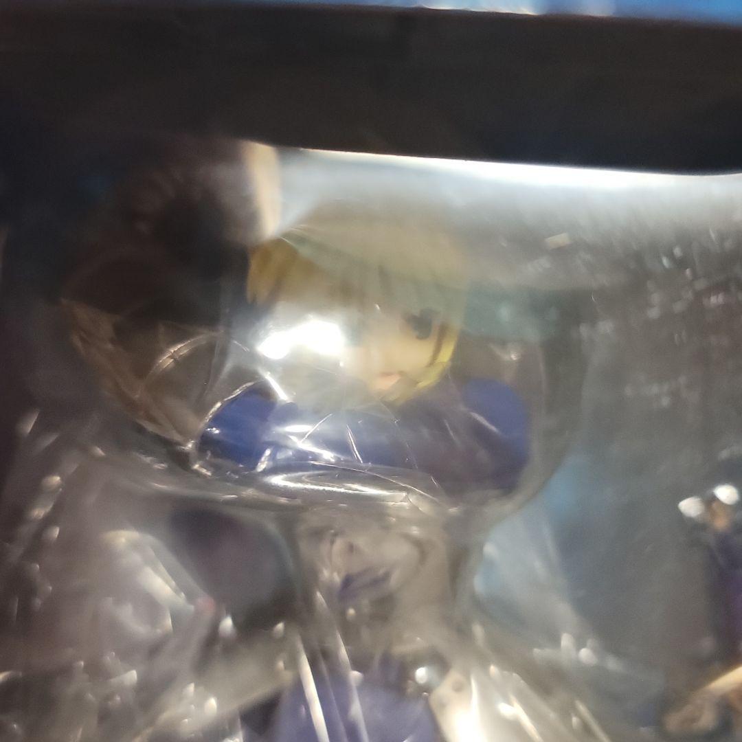 一番くじ　タイトーくじ本舗　Fate　セイバー アルトリア・ペンドラゴン　セット