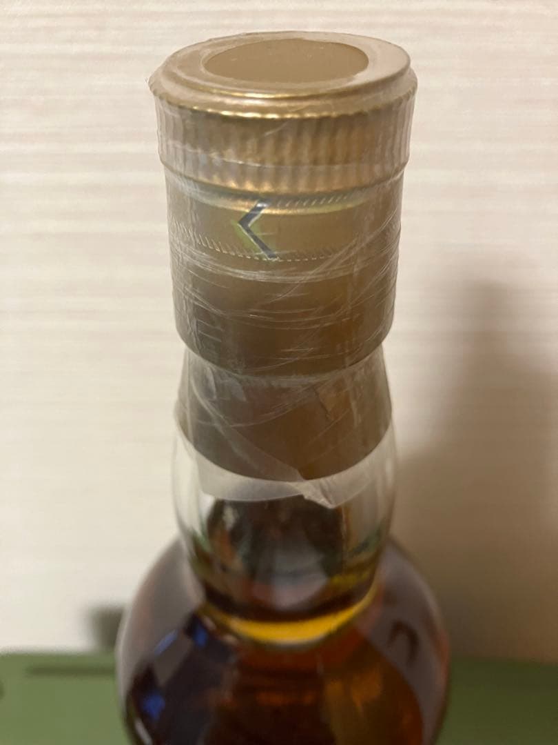 クライヌリッシュ1992 21年 49.8% TWA