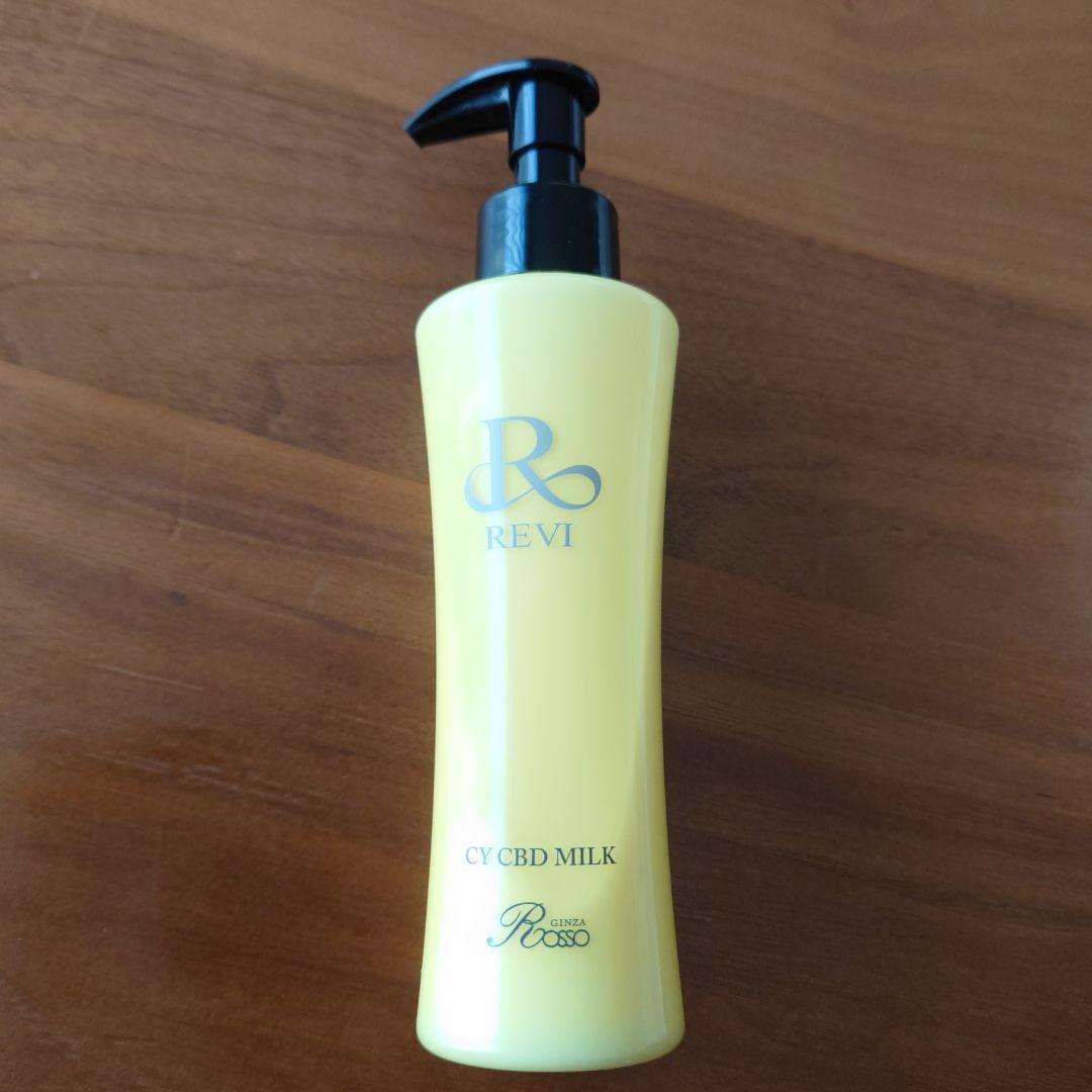 revi❁CY CBD MILK 150ml