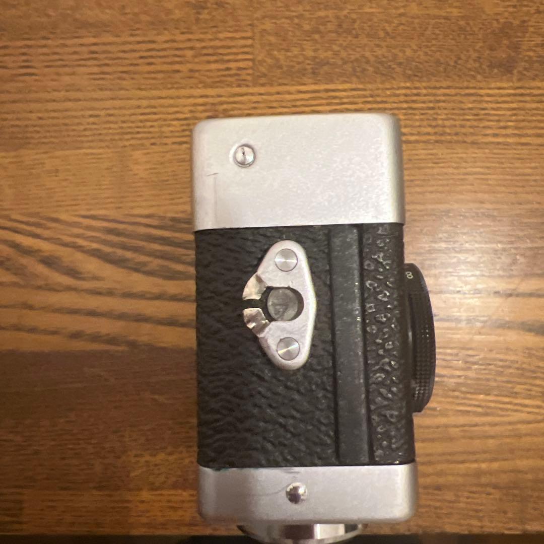 は*ネ様 Rollei 35B コンパクトフィルムカメラ