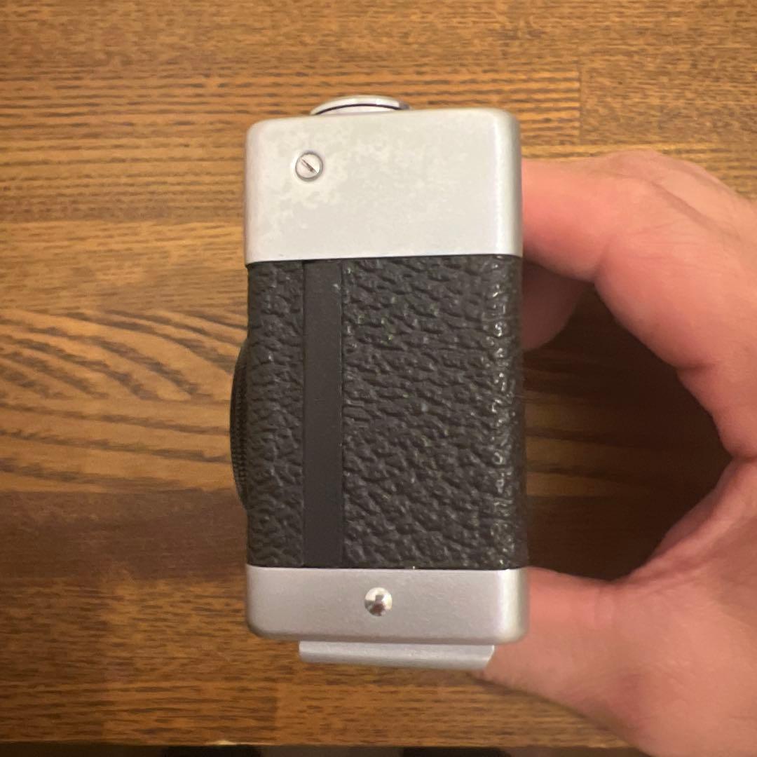 は*ネ様 Rollei 35B コンパクトフィルムカメラ