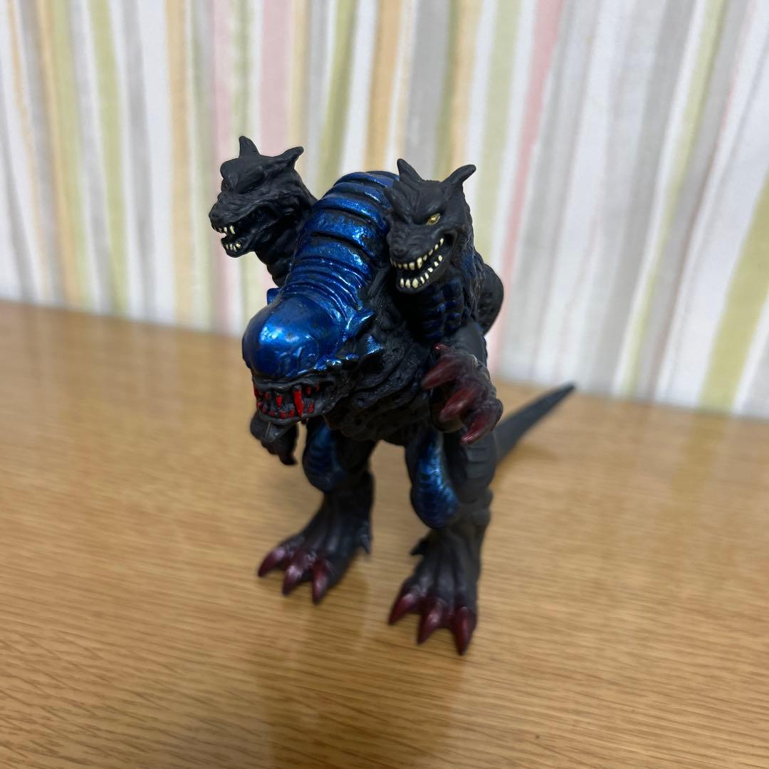 ウルトラマン　怪獣　14体　ソフビ　ウルトラ怪獣500 2013年　生産終了品