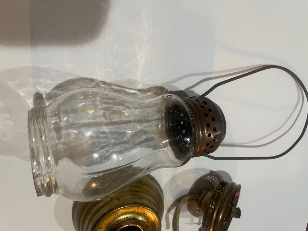 スケーターズランタン　ビンテージランタン　⭐︎★写真追加済み★⭐︎只今値下げ中です