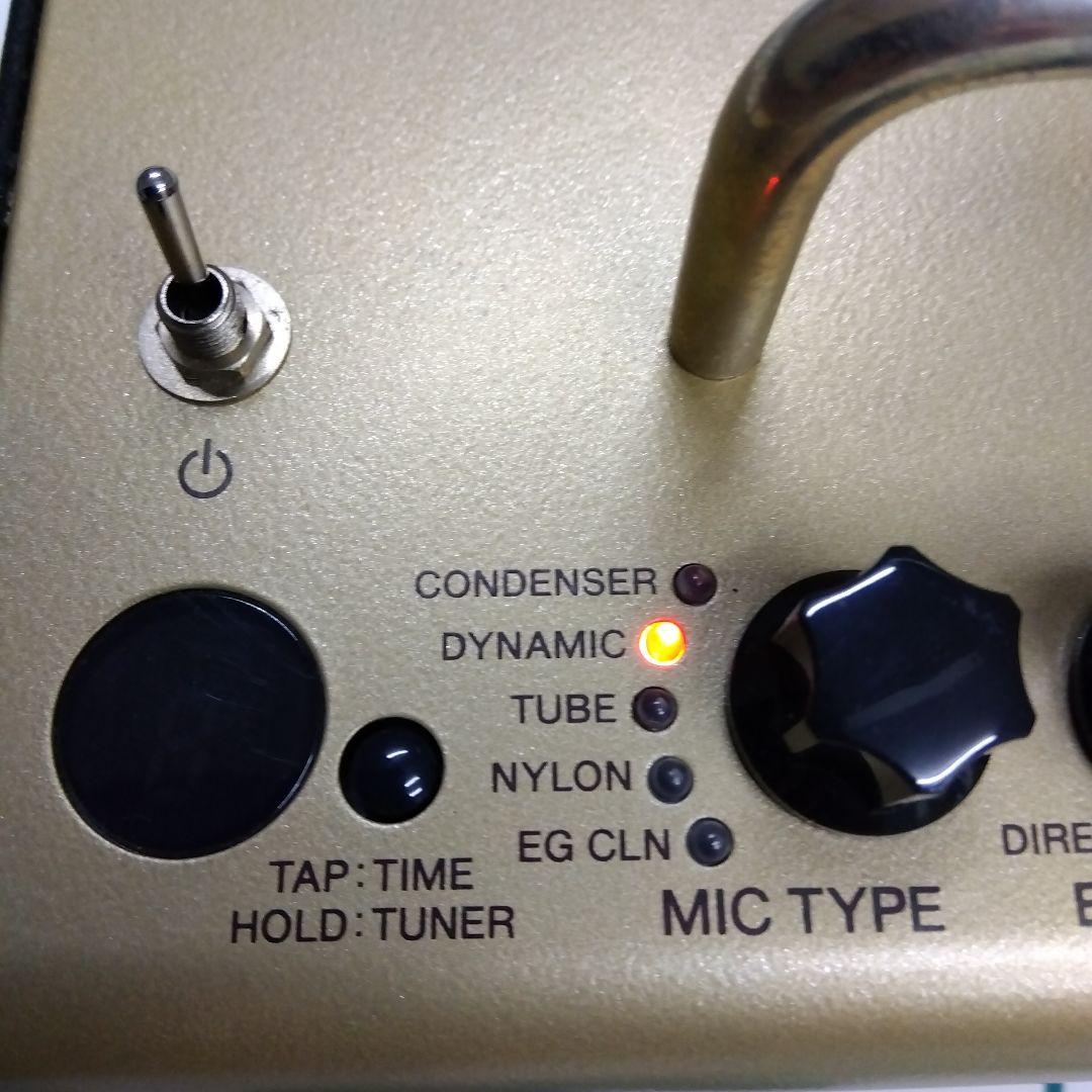 アンプ　YAMAHA THR5A