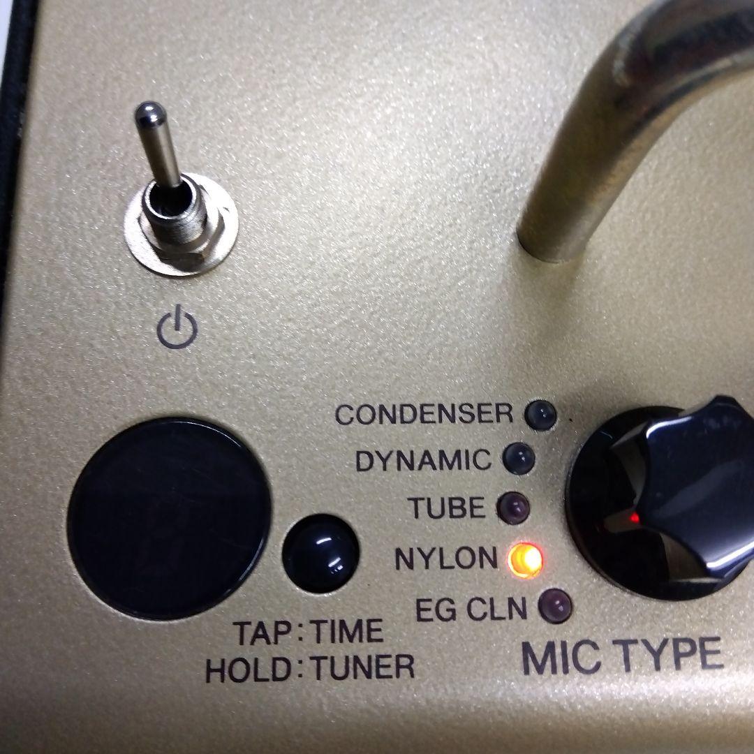 アンプ　YAMAHA THR5A