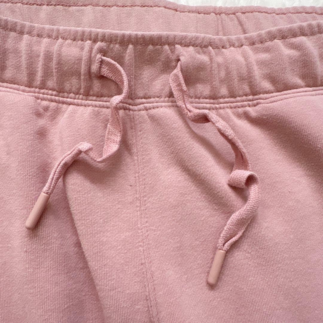 TENTIAL BAKUNE リカバリーウェア　スウェット　上下セット ピンク