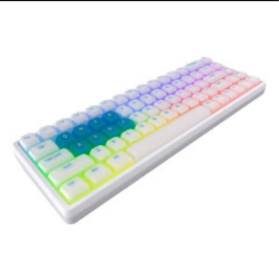 キーボード Lamzu Atlantis Pro Keyboard