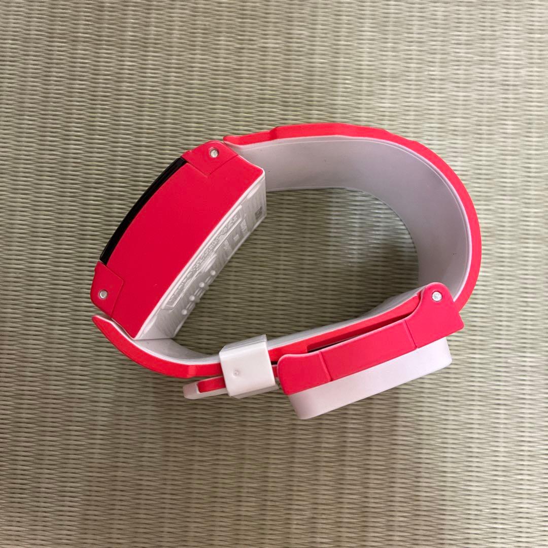 ポケモンメザスタ　メダル　ファイル　ダイマックスバンドのセット