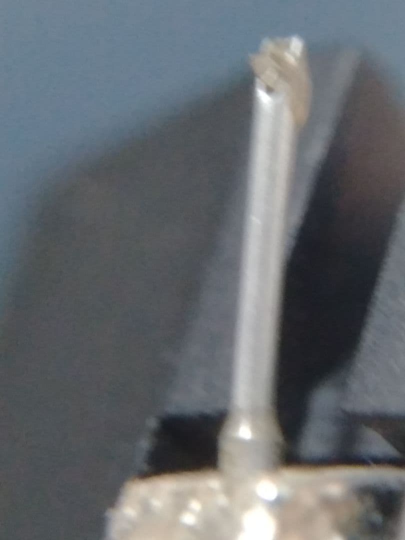 デノン MCカートリッジ DL-103 音質良好