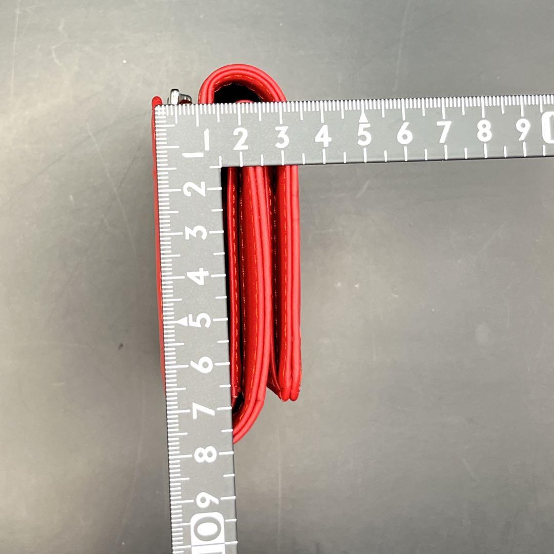 【24時間以内発送】Vivienne Westwood 三つ折り財布