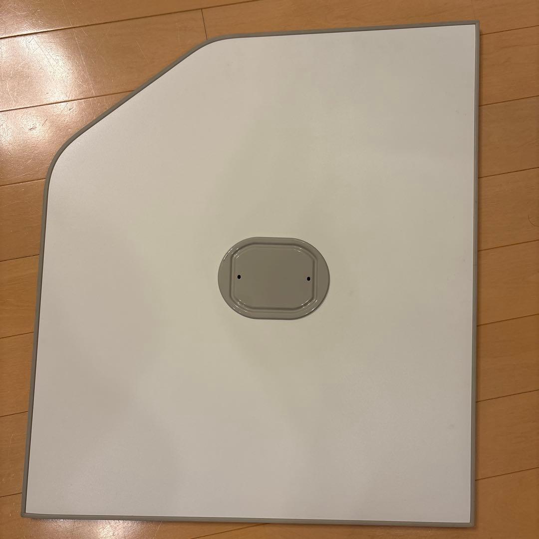 たのメル便です! 美品TOTO システムバス サザナ 浴槽ふた二枚組