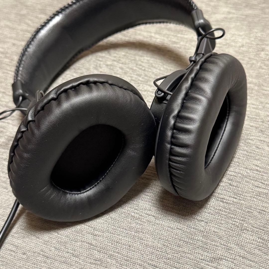 SONY MDR-7506 ヘッドホン