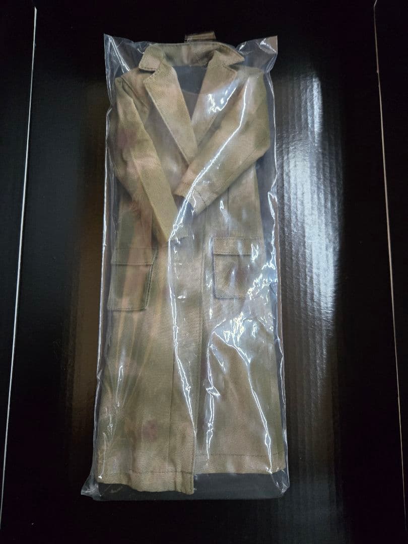 ホットトイズ MMS740 スター・ウォーズ ハン ソロ 1/6Han Solo