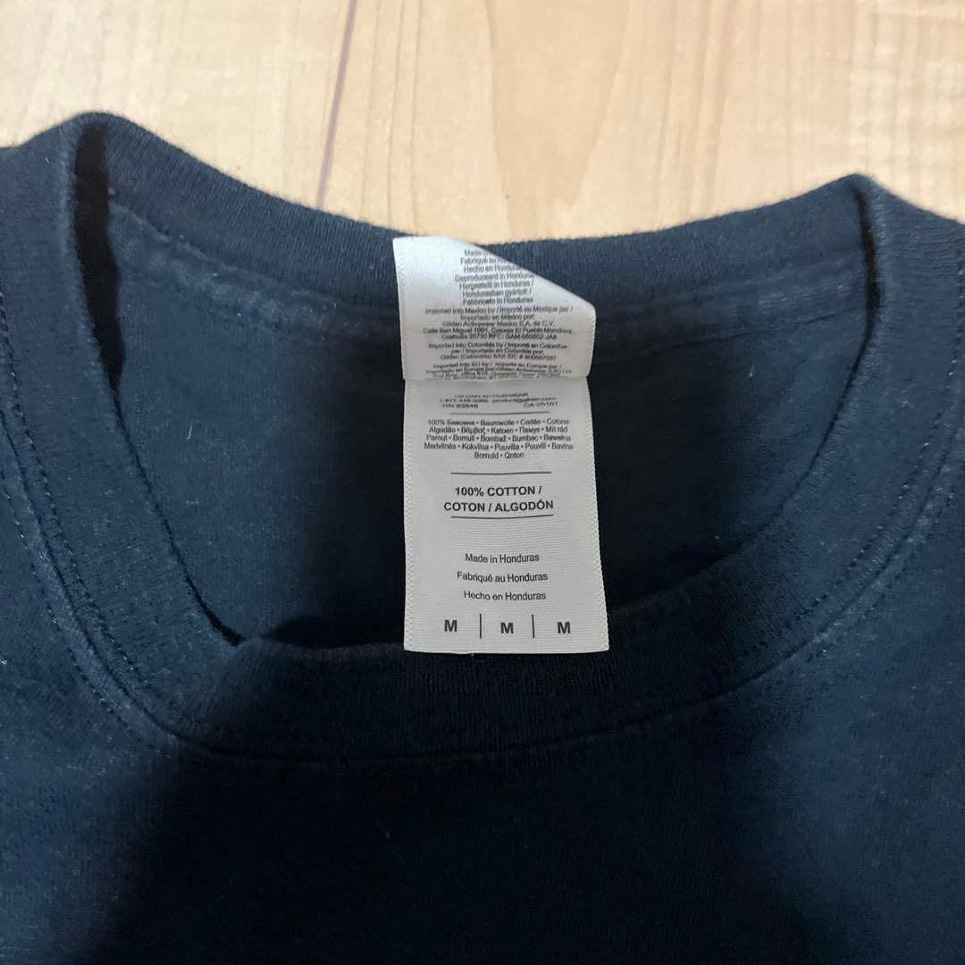 Guns n Roses クール　スタッフ　ツアー　2016 レア　tシャツ