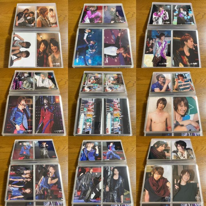 Kis-My-Ft2 キスマイ 宮田俊哉 公式写真 フォトセット