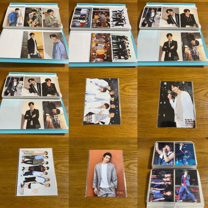 Kis-My-Ft2 キスマイ 宮田俊哉 公式写真 フォトセット