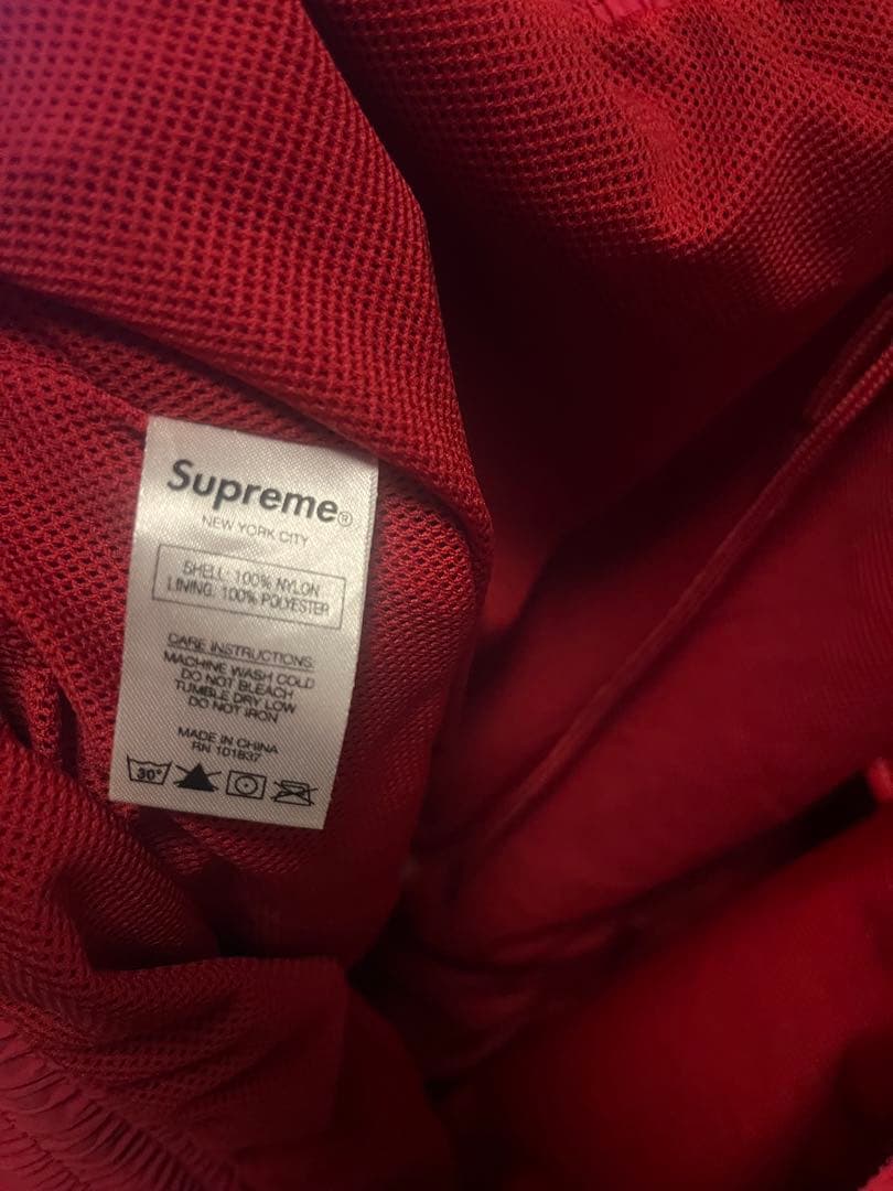 supreme 水着 シュプリームエイジ スイムウェア ワインレッド XL