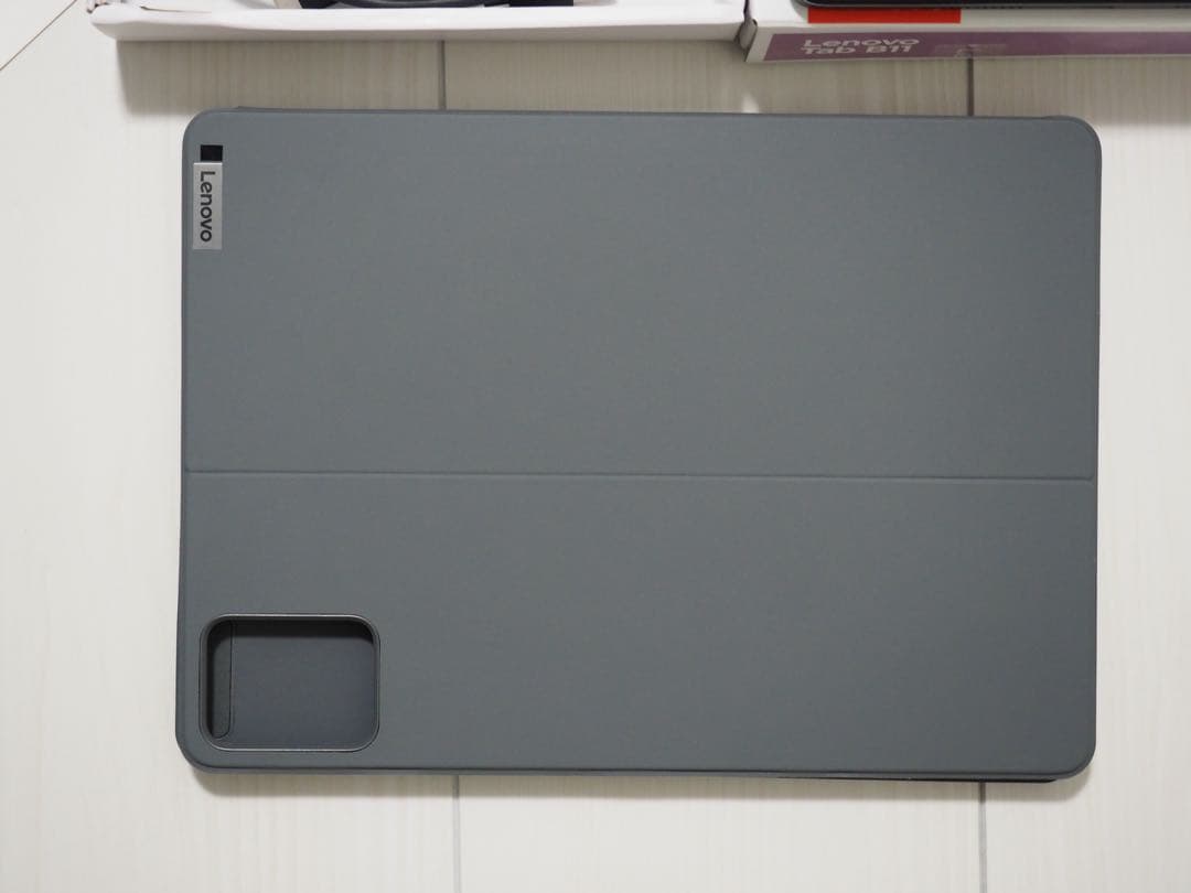 Androidタブレット本体 Lenovo Tab B11 Wi-FI TB330FU ZADA0284JP