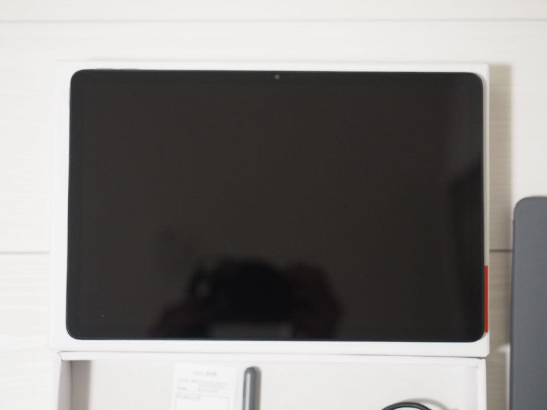 Androidタブレット本体 Lenovo Tab B11 Wi-FI TB330FU ZADA0284JP