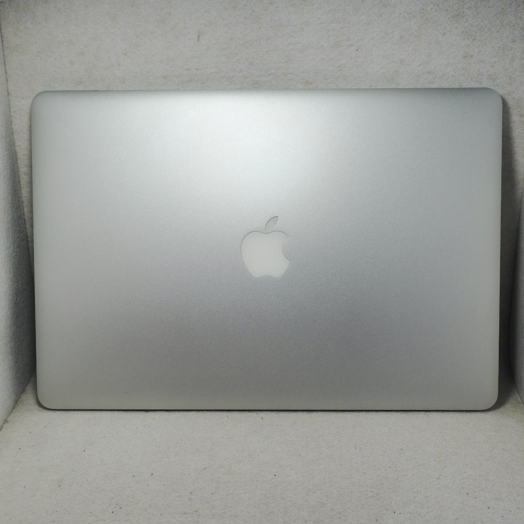Macbook Pro Mid2014 15インチi7 16G 電源付 動作◎