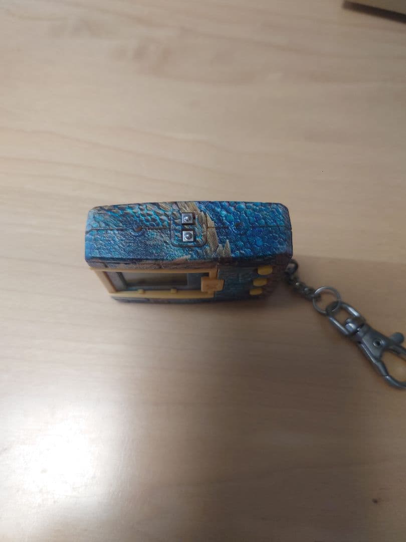 デジモンCOLOR モンハン 20th Edition 　2個セット