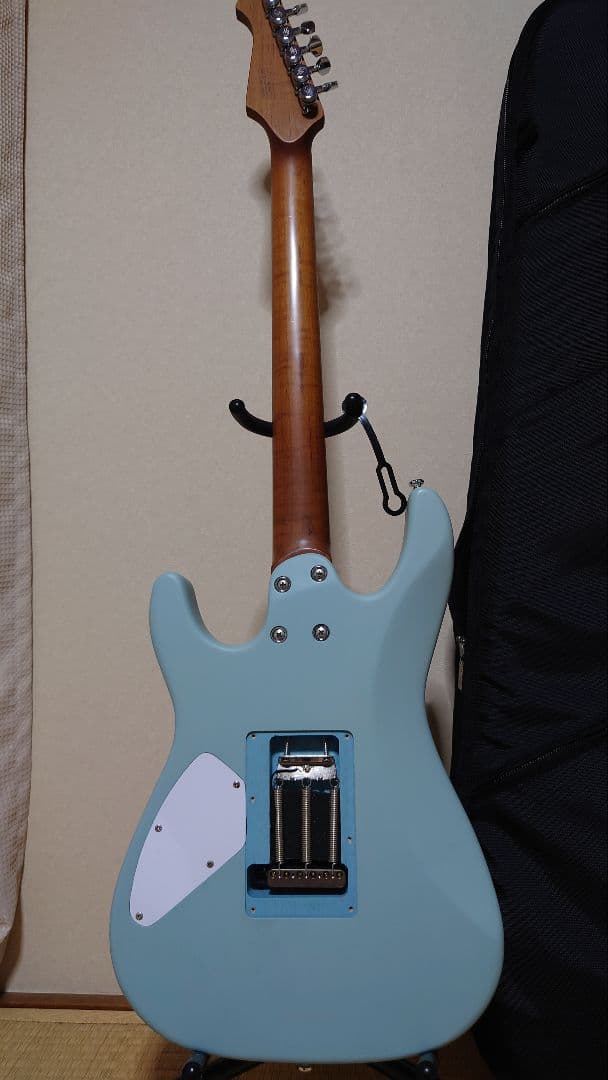 Harley Benton Fusion Ⅲ ギグバッグセット