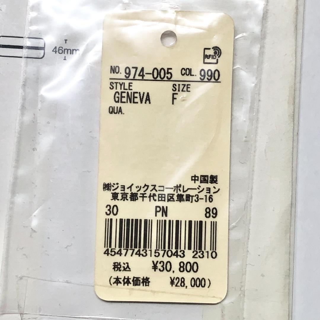 ○★新品未使用　GENEVA SOUND SYSTEM XS　ブラック