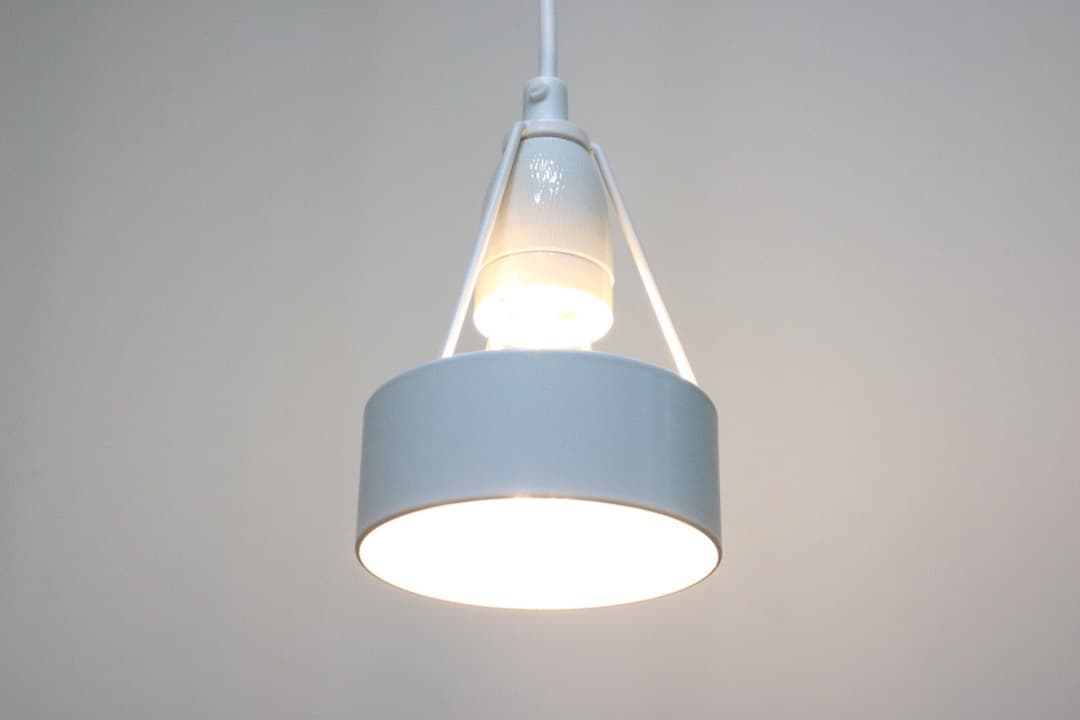 ルイスポールセン パークフース Pakhus ペンダントライト ランプ ②