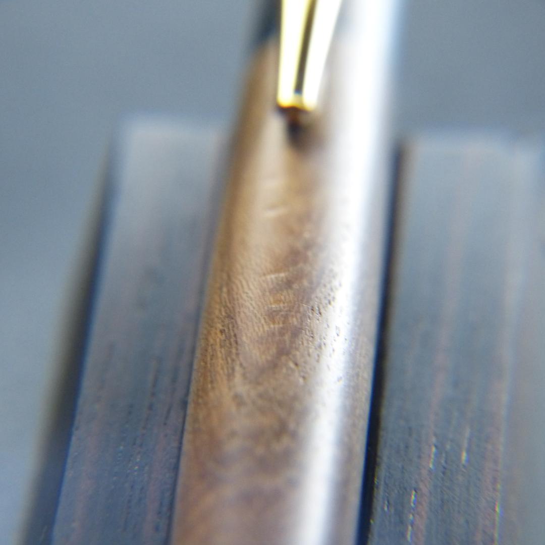 さいとー 　野原工芸 MP 槐 （えんじゅ） 新型 シャープペンシル