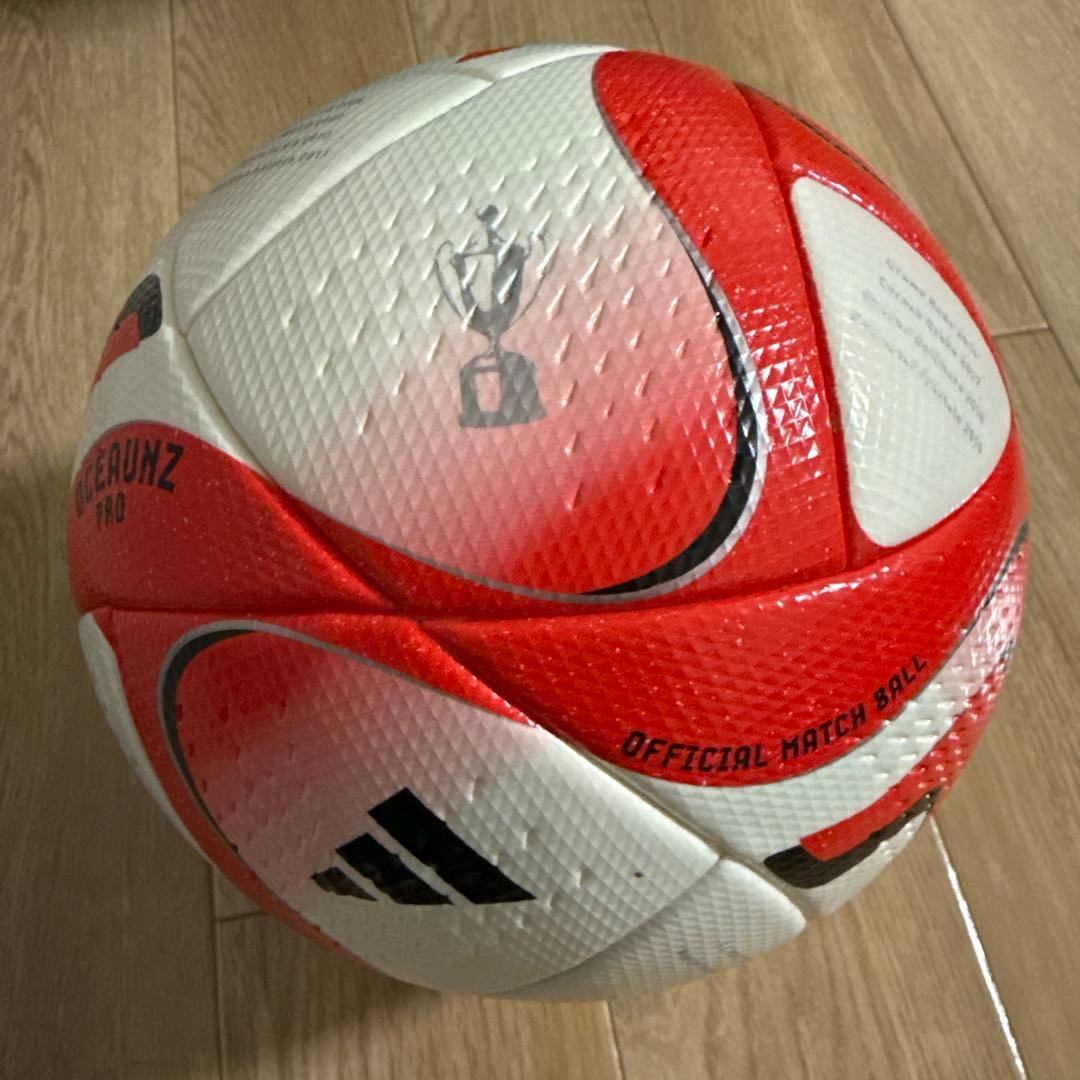 2023 ルヴァンカップ 公式球