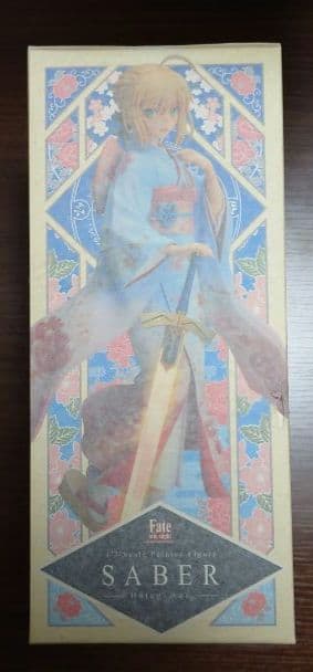 未開封　Fate/stay night セイバー 晴着ver.