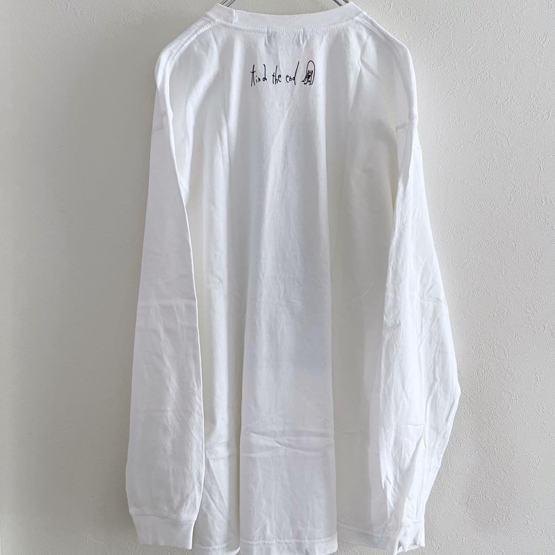 BiSH Tシャツ XLサイズ LIVE イベント