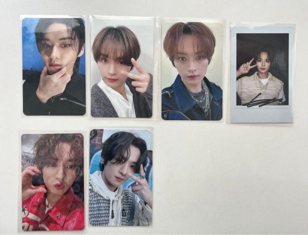 リノ トレカ まとめ売り