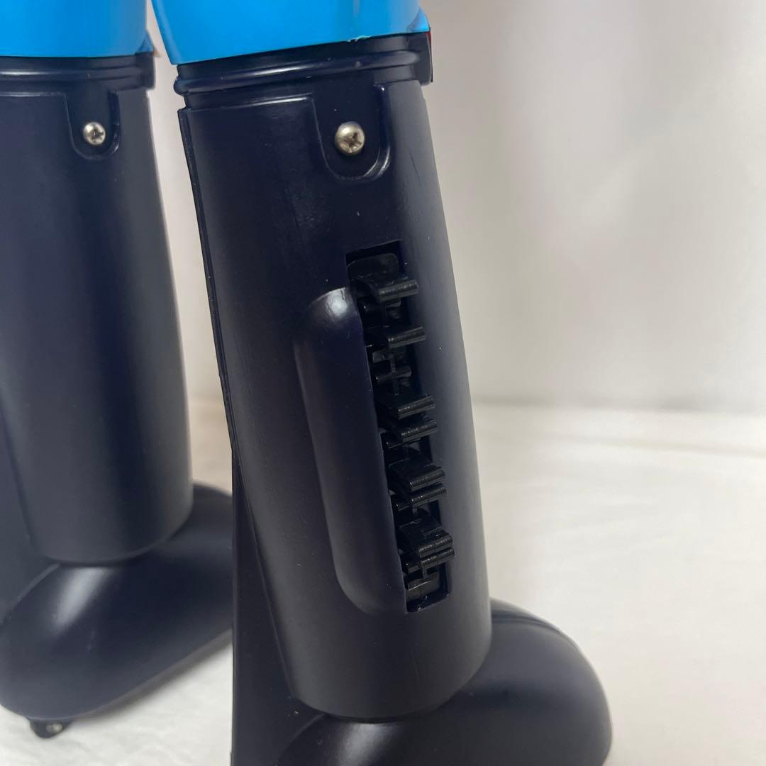 当時物ジャンボマシンダー グレートマジンガー&アトミックパンチ&ポスターポピー