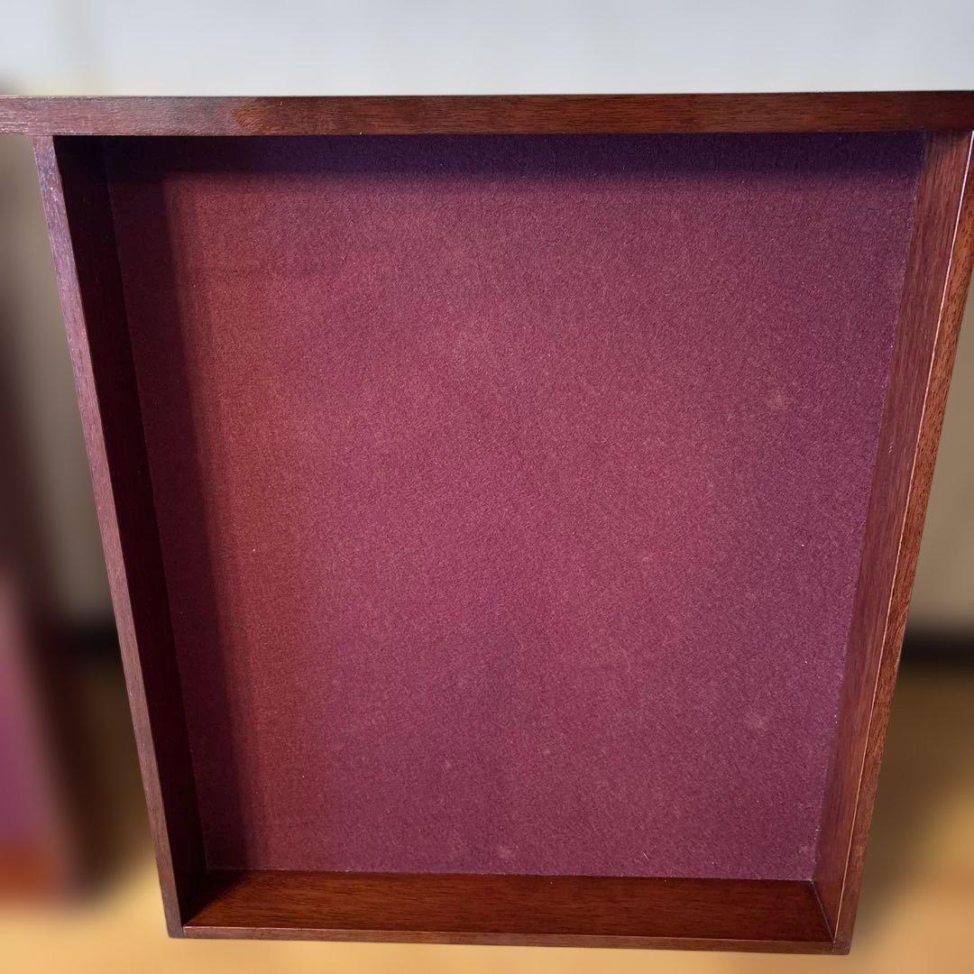 昭和レトロ！120cmローテーブル平成レトロ ガラス天板ディスプレイ コーヒー