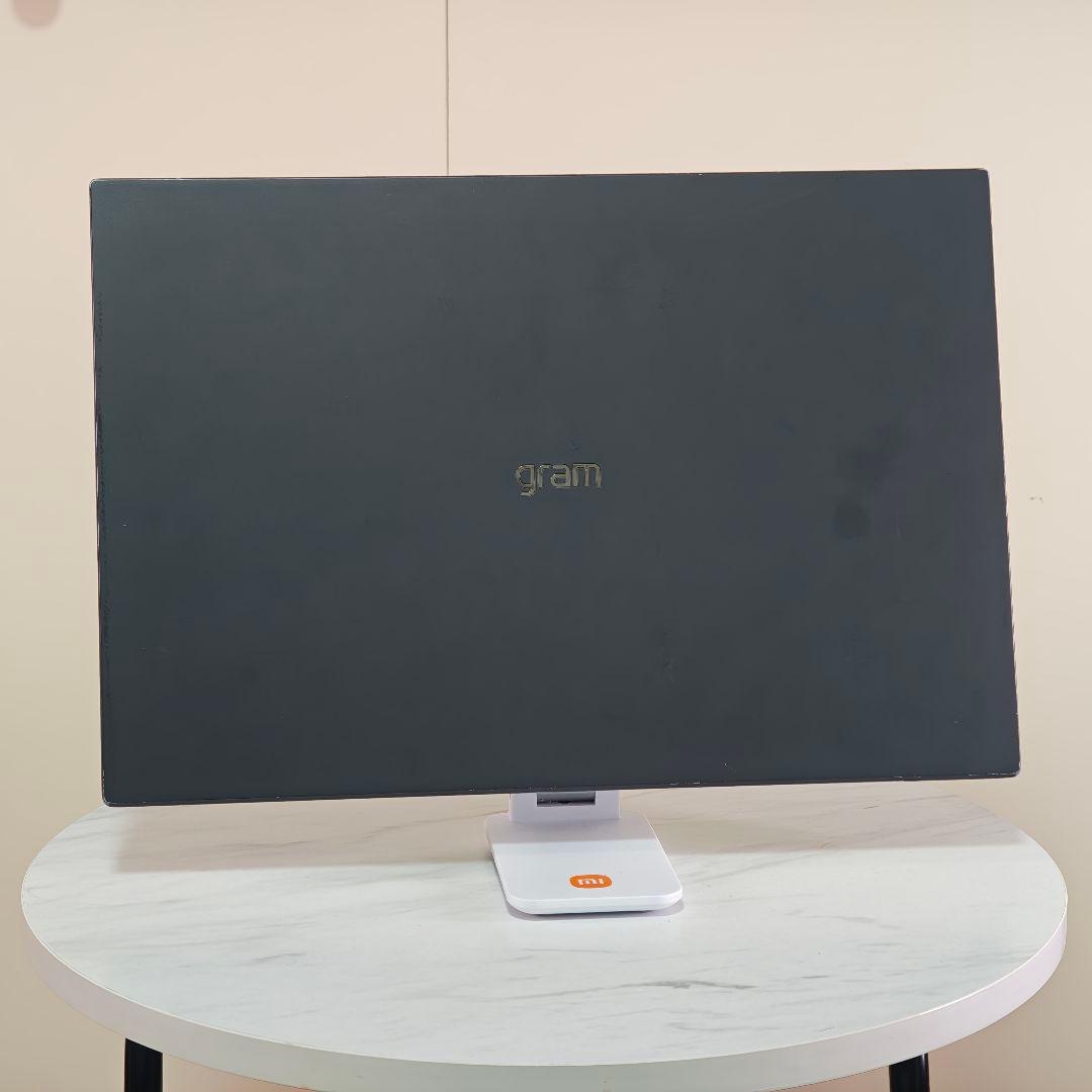 LG gram (2022) 16Z90Q US版