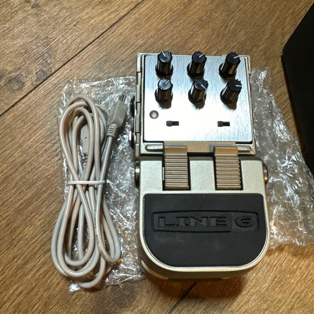 ギター LINE 6 TONE CORE DSP Development Kit