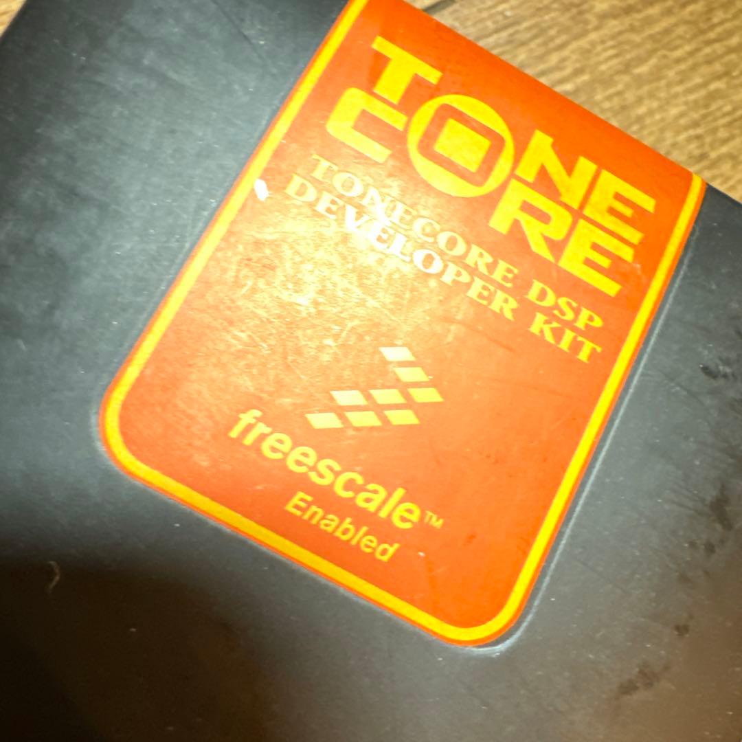 ギター LINE 6 TONE CORE DSP Development Kit