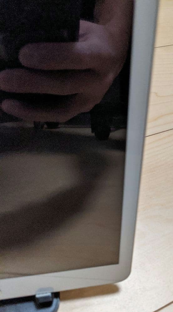 iPad 第7世代 wifi+Cellular バッテリー最大容量100%