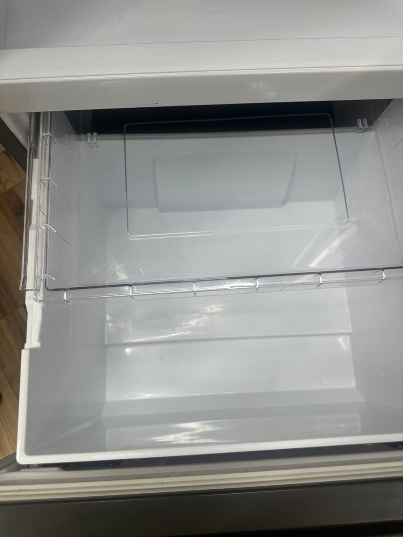 日立　315L　3ドア　【R-V32RV（N）】 製造年：2022年製