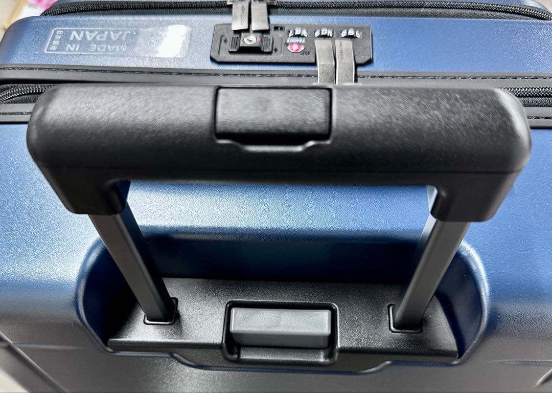 PROTECA MAXPASS3 プロテカ マックスパス3 旅行カバン