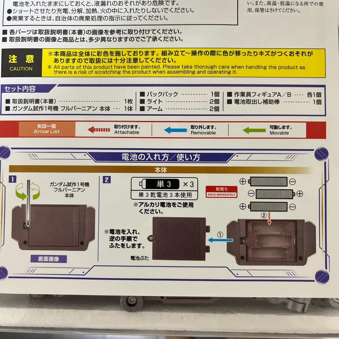 フォルマニアex フルバーニアン