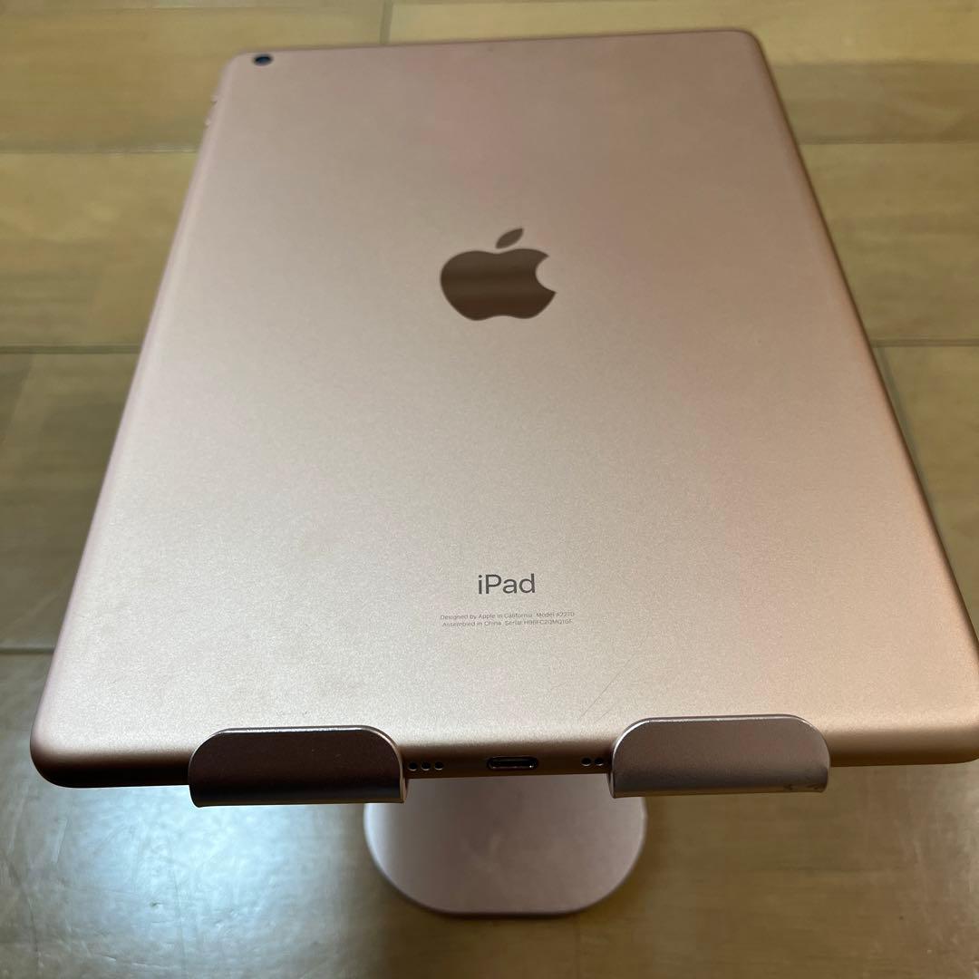 iPad8世代Wi-Fi モデル 32G ゴールド