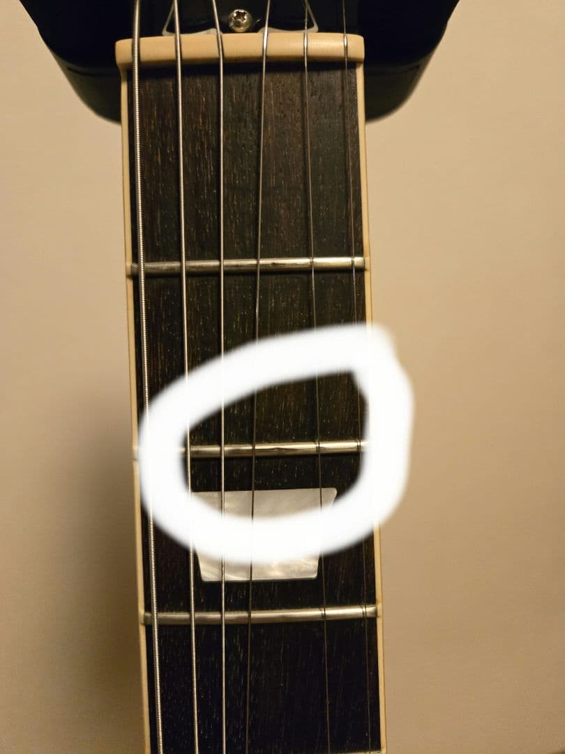 【中古特価！】Gibson Les Paul standard 60s