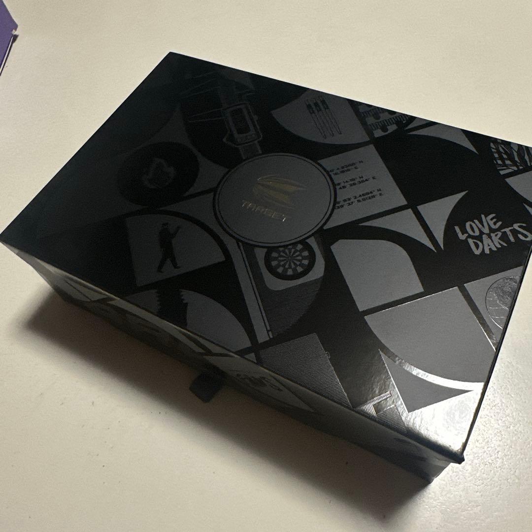 【最終値下げ】プレイヤーズプロデュースバレル ザ ミラクル ブラック 2BA